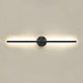 Seraphina Linear Wall Sconce - Vakkerlight