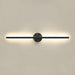 Seraphina Linear Wall Sconce - Vakkerlight