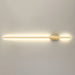 Seraphina Linear Wall Sconce - Vakkerlight