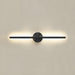 Seraphina Linear Wall Sconce - Vakkerlight
