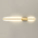 Seraphina Linear Wall Sconce - Vakkerlight