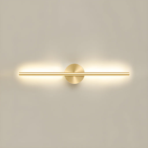 Seraphina Linear Wall Sconce-DWHOME