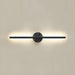 Seraphina Linear Wall Sconce - Vakkerlight