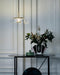 Solara Pendant Lamp-DWHOME
