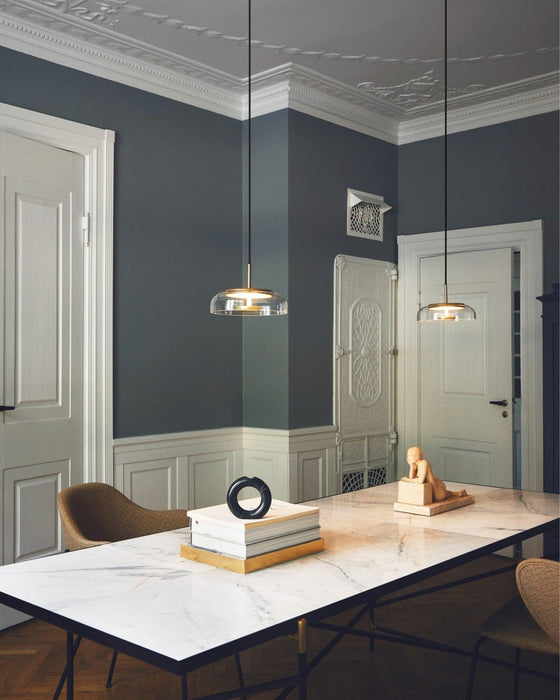 Solara Pendant Lamp-DWHOME