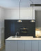 Solara Pendant Lamp-DWHOME