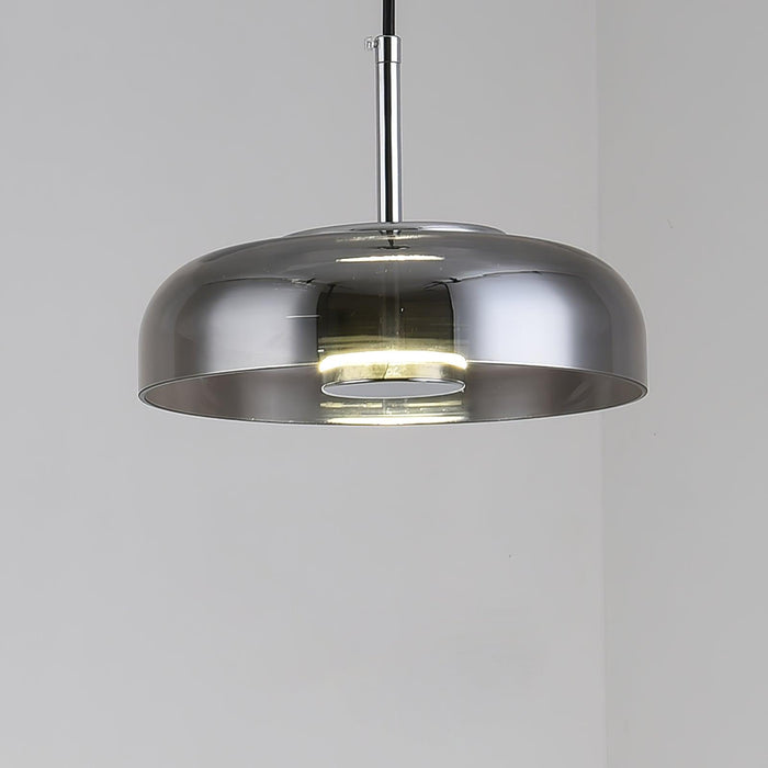 Solara Pendant Lamp-DWHOME