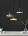 Solara Pendant Lamp-DWHOME