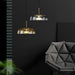 Solara Pendant Lamp-DWHOME