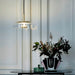 Solara Pendant Lamp-DWHOME
