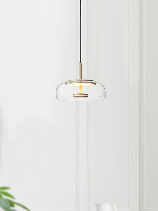 Solara Pendant Lamp-DWHOME