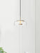 Solara Pendant Lamp-DWHOME