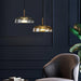 Solara Pendant Lamp-DWHOME
