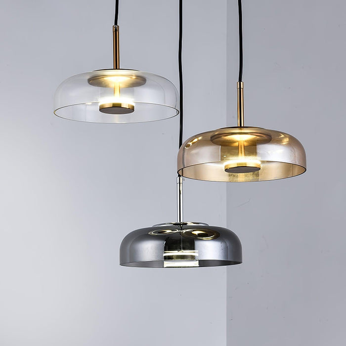 Solara Pendant Lamp-DWHOME