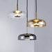 Solara Pendant Lamp-DWHOME