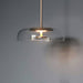 Solara Pendant Lamp-DWHOME