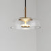 Solara Pendant Lamp-DWHOME