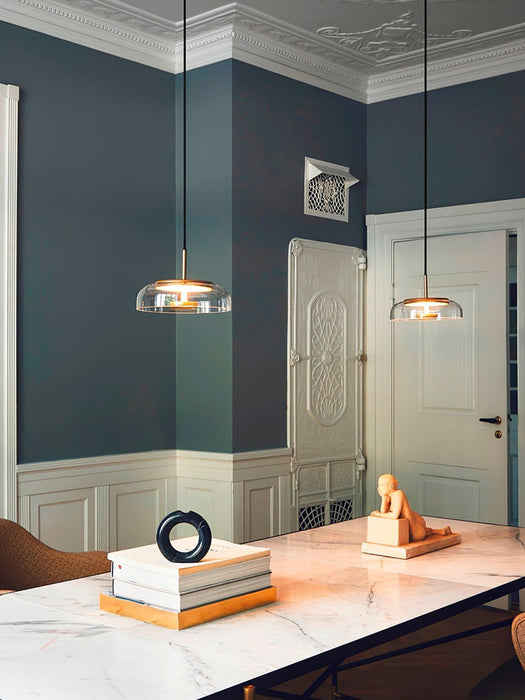 Solara Pendant Lamp-DWHOME