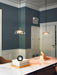 Solara Pendant Lamp-DWHOME