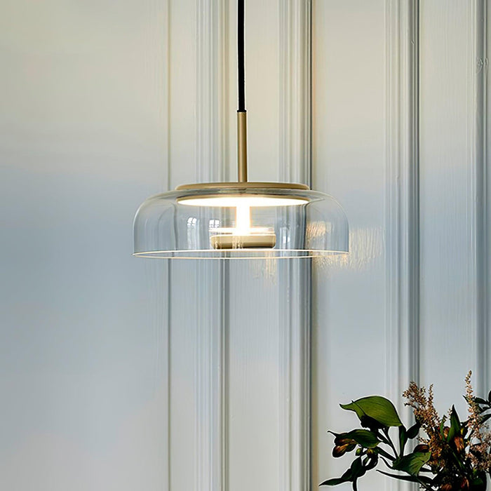 Solara Pendant Lamp-DWHOME