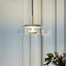 Solara Pendant Lamp-DWHOME