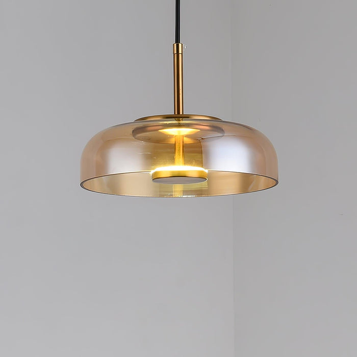 Solara Pendant Lamp-DWHOME