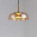 Solara Pendant Lamp-DWHOME