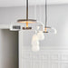 Solara Pendant Lamp-DWHOME