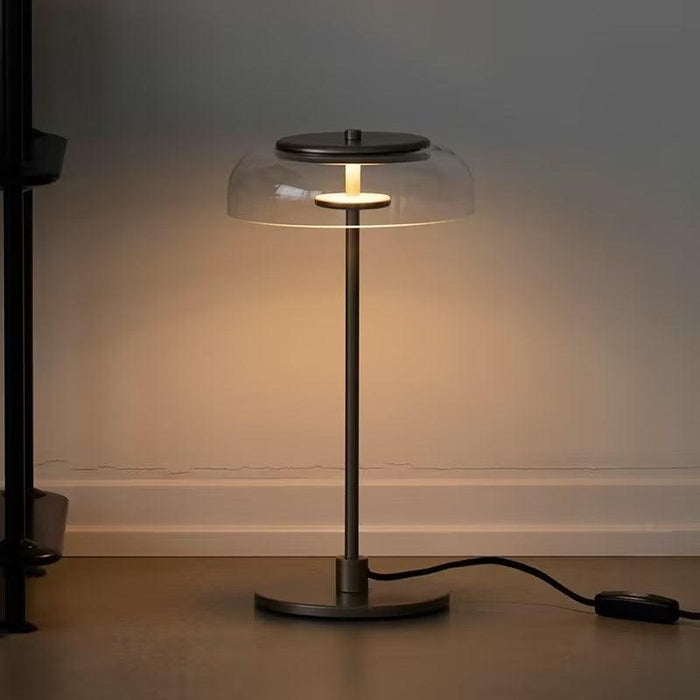 Solara Table Lamp - DWHOME
