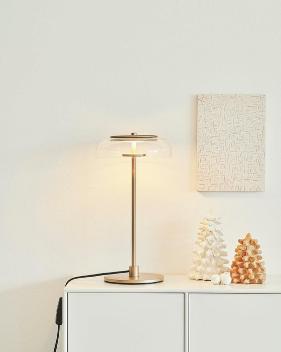 Solara Table Lamp - DWHOME