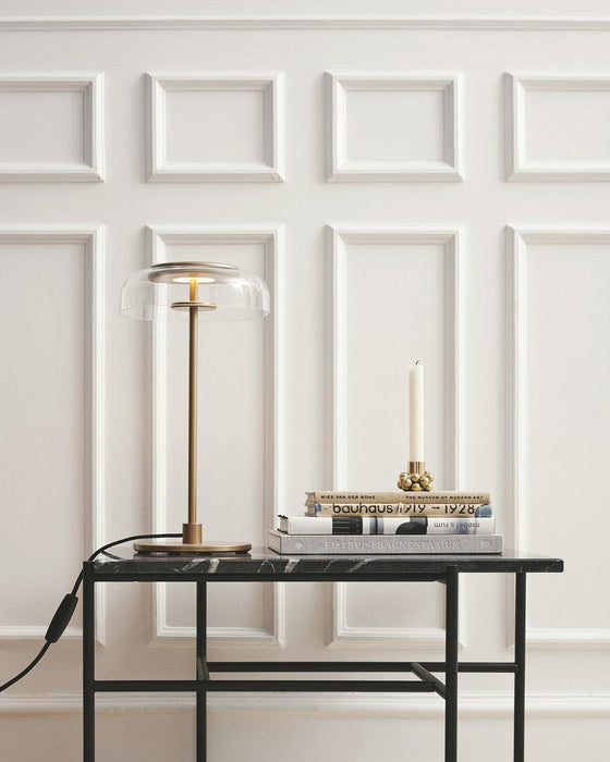 Solara Table Lamp - DWHOME