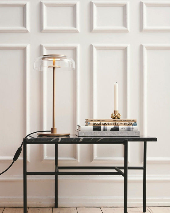 Solara Table Lamp - DWHOME