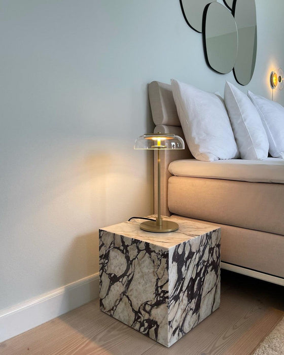 Solara Table Lamp - DWHOME