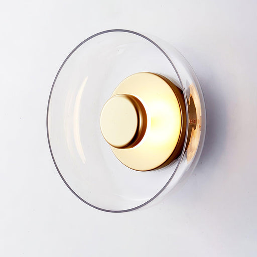 Solara Wall Light-DWHOME