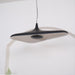 Lampe à suspension Soleil Noir - DWHOME