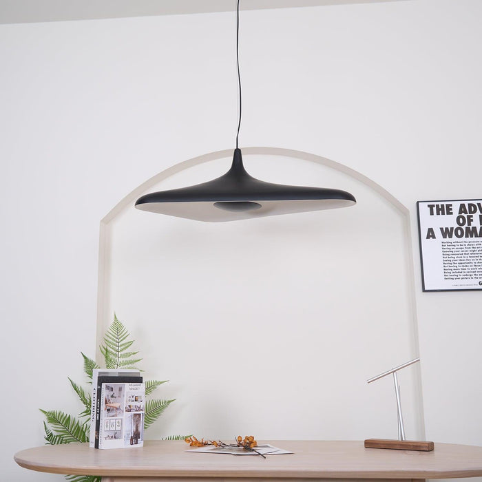 Lampe à suspension Soleil Noir - DWHOME