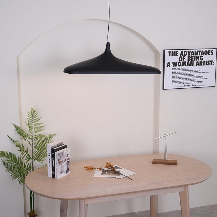 Lampe à suspension Soleil Noir - DWHOME