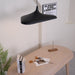 Lampe à suspension Soleil Noir - DWHOME