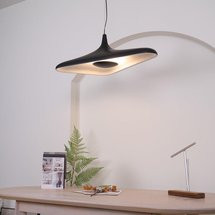 Lampe à suspension Soleil Noir - DWHOME