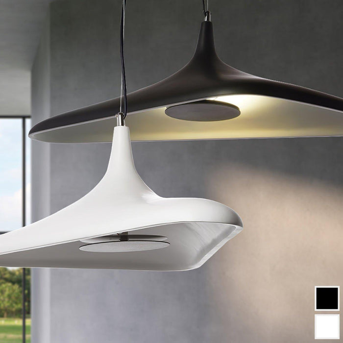 Lampe à suspension Soleil Noir - DWHOME