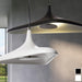 Lampe à suspension Soleil Noir - DWHOME