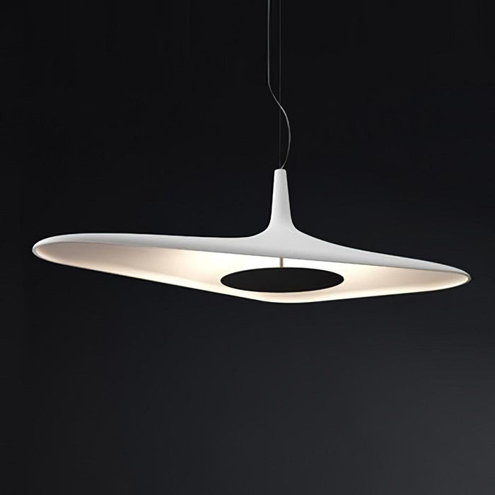 Lampe à suspension Soleil Noir - DWHOME
