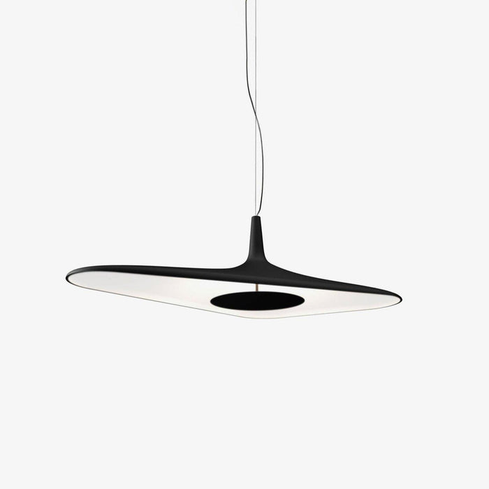 Lampe à suspension Soleil Noir - DWHOME