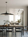 Lampe à suspension Soleil Noir - DWHOME
