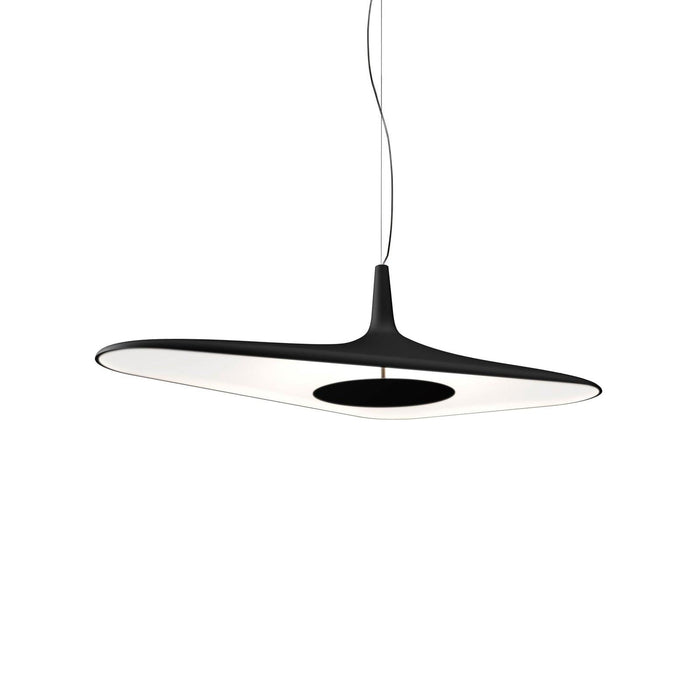 Lampe à suspension Soleil Noir - DWHOME
