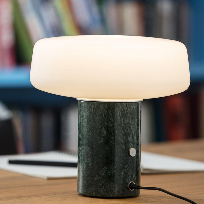 Solid Table Light - DWHOME