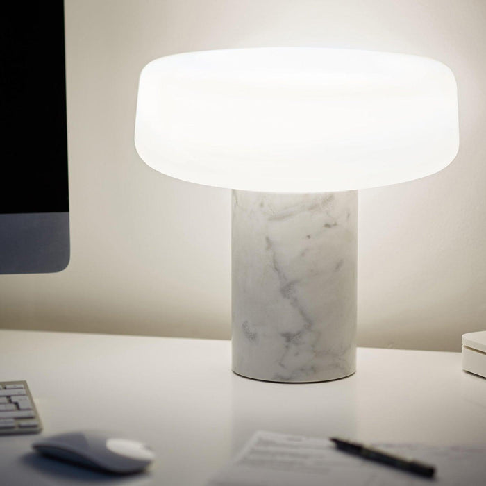 Solid Table Light - DWHOME