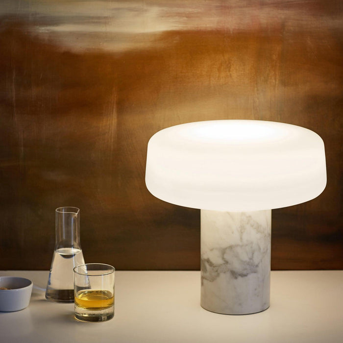 Solid Table Light - DWHOME