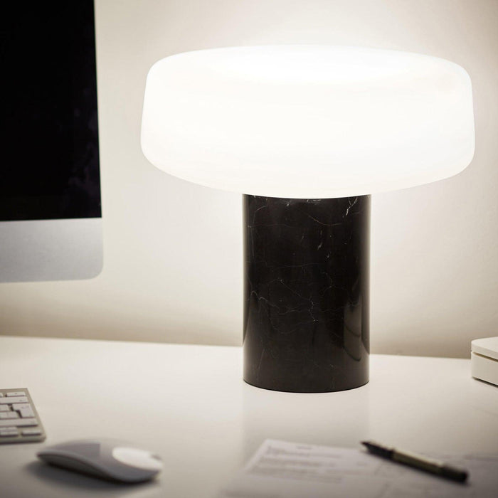 Solid Table Light - DWHOME