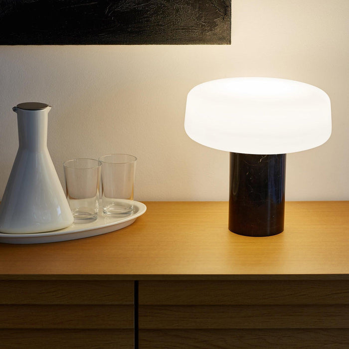 Solid Table Light - DWHOME